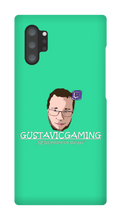 gustavicgaming Samsung Phone Cases