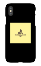 pfadifabi_zockt iPhone Phone Cases