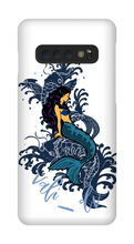 vali_dv Samsung Phone Cases
