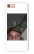Jaxon's iPhone Phone Cases