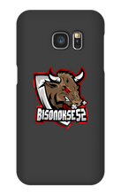 bisonokse52 Samsung Phone Cases