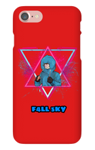 Husa Iphone f4ll5ky