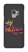 La Reina Samsung Phone Cases