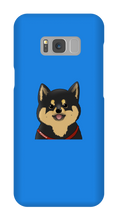 Mashu Samsung Phone Case