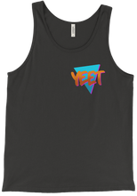 YEET by SALTMARSH -Tank Top (pocket)