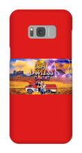 clay_lawless Samsung Phone Cases