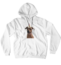 Sprite Hoodies (No-Zip/Pullover)