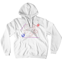 kpeddizzlegaming Hoodies (No-Zip/Pullover)