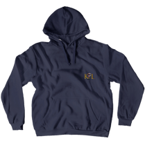kunglal Hoodies (No-Zip/Pullover)