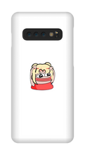 clumsyvixen Samsung Phone Cases
