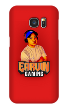 earvingaming Samsung Phone Cases