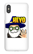 mrbarnes1988 iPhone Phone Cases