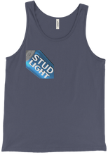 suhnody Tank Top