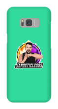 janosticles89 Samsung Phone Cases