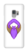 cptpointybeard Samsung Phone Cases