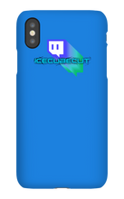 icecubecut iPhone Phone Cases