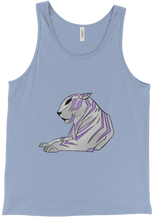 Tiger Tank Top