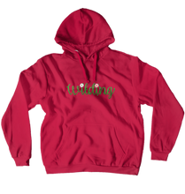 Wilding Daisy Hoodie