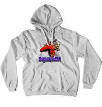 eques3n Hoodies (No-Zip/Pullover)