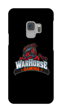 Warhorse Gaming Samsung Phone Cases