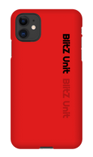 trremedy iPhone Phone Cases