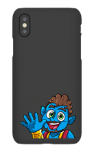 sgngenie iPhone Phone Cases