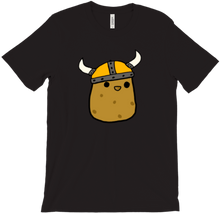 vikingduden potet T-Shirts