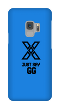 XStream Samsung Phone Case (JUST SAY GG)