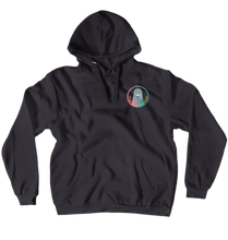 thepigeonman_ Hoodies (No-Zip/Pullover)