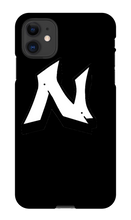 nibla08 iPhone Phone Cases