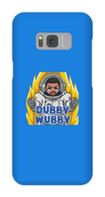 Dubby Wubby Samsung Phone Cases