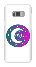 Nemi Logo Phone Case