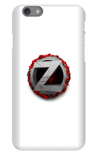 zeidoxx iPhone Phone Cases