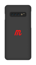 minimastergg Samsung Phone Cases