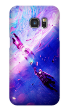 GOD Samsung Phone Cases
