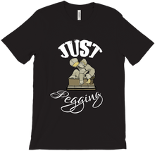Just Monkionysus Light T-Shirts