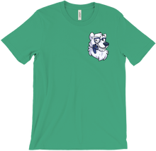T-Shirt Standard (Bright Colors)