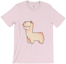 Llama T-Shirts