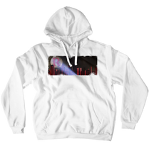 Rough Sky Hoodies (No-Zip/Pullover)