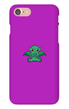 BabyCthulu Iphone cases