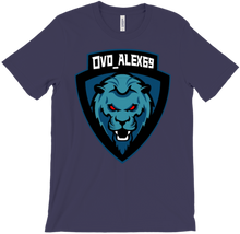 ovo_alex69 T-Shirts