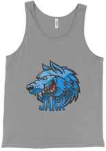 janx_ Tank Top