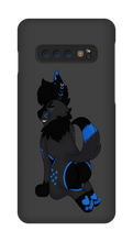 lunawusky Samsung Phone Cases