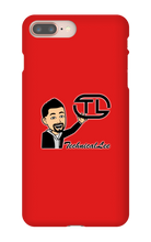 TechnicalLee iPhone Case