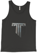 Total Tabletop Tank Top