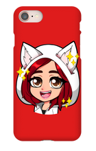 missvoxy iPhone Phone Cases
