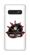 don_limi Samsung Phone Cases