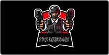 theweissman XXL Gaming Mousepad