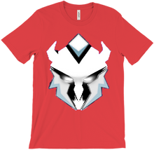 Prisms form
