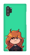 Quartezy Samsung Phone Cases